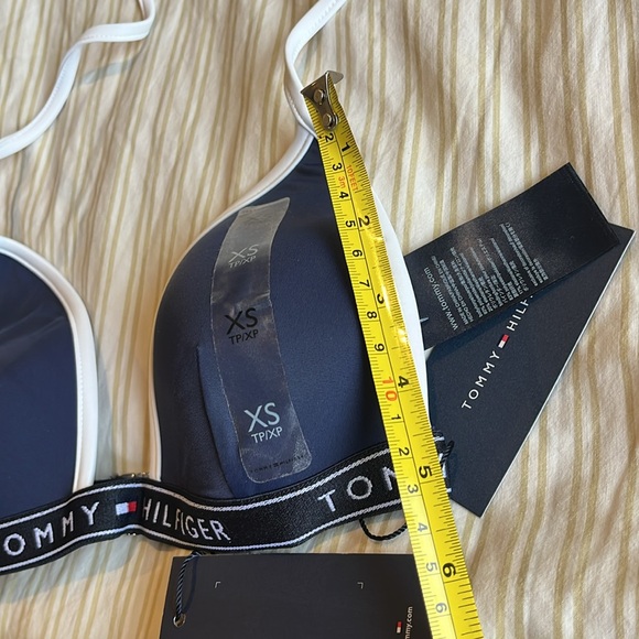 Bathing suit Tommy Hilfiger - Picture 9 of 16